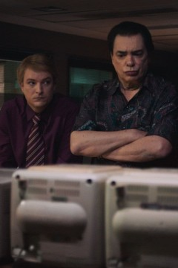 Poster de Episódio Tudo pelo Ibope (2023)