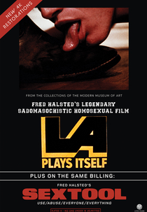 LA Plays Itself (LA Plays Itself)