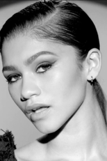 Zendaya: Close Up (Zendaya: Close Up)