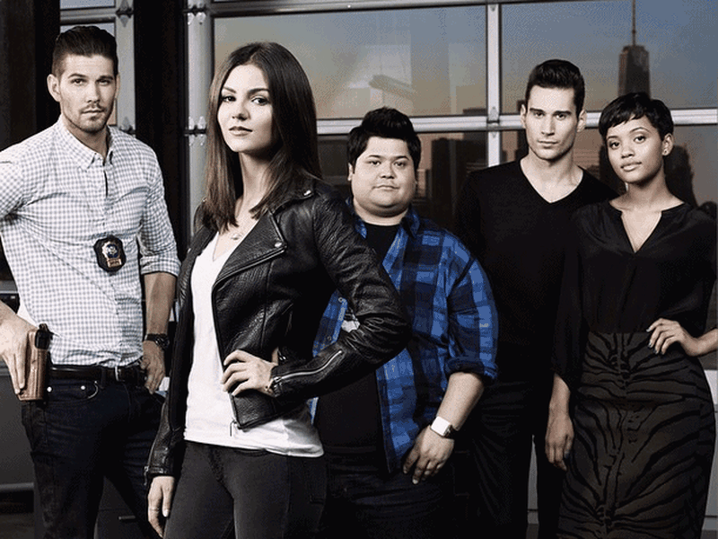 Foto 30 de Eye Candy (1ª Temporada)