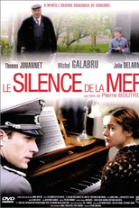 O Silêncio do Mar  (Le Silence de la Mer)