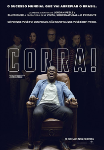 Corra! (Get Out)