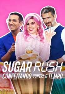 sugar rush confeitando contra o tempo (2 temporada) (sugar rush confeitando contra o tempo)