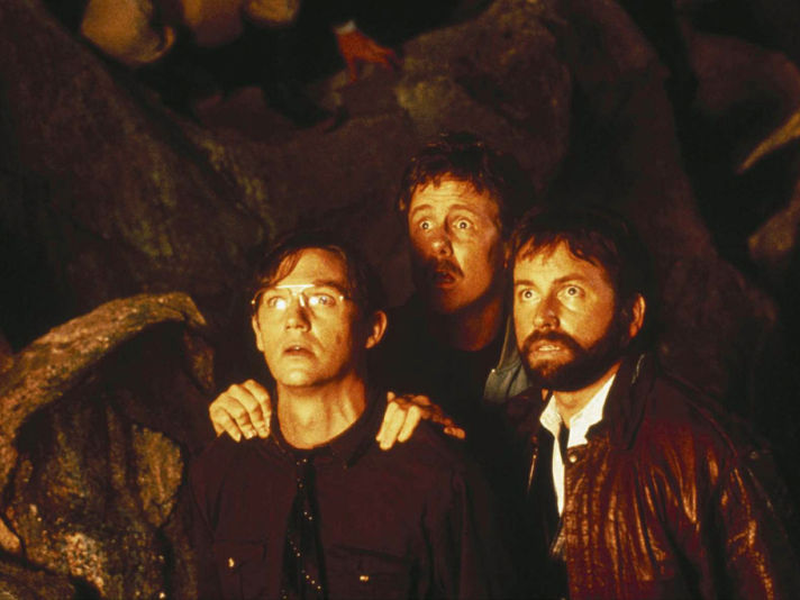 Foto 2 de It: Uma Obra Prima do Medo