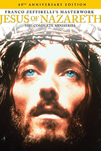  de Série Jesus de Nazaré (1977)