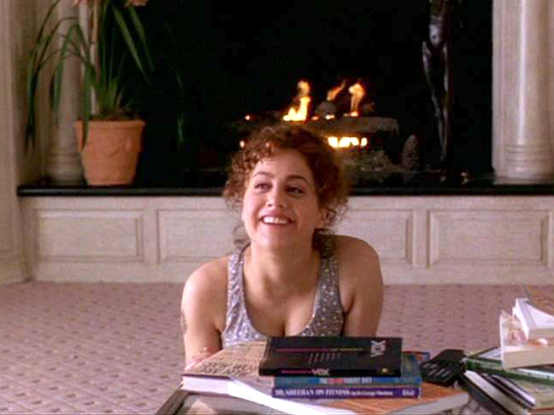 Foto 28 de As Patricinhas de Beverly Hills