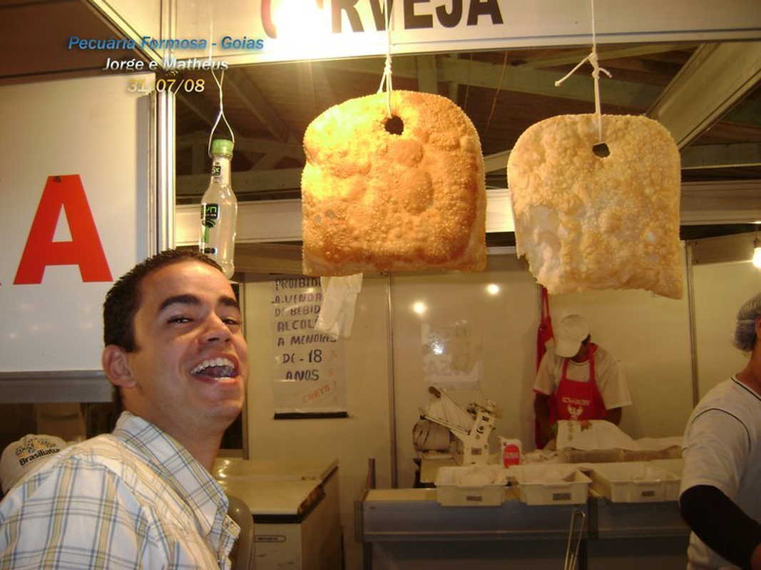 ADRIANO DE ANDRADA CARDOSO - Foto 1