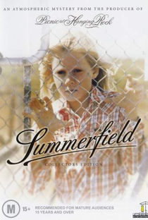 Summerfield - Poster / Capa / Cartaz - Oficial 1
