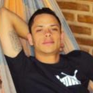 Foto de perfil de Dayvidson Bezerra