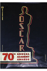 Oscar 1998 (70ª Cerimônia) (The 70th Annual Academy Awards)