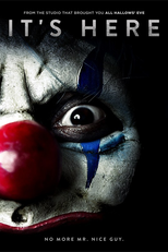 It's Here (It’s Here)