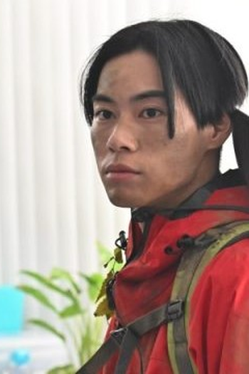 Poster de Episódio 第11話 (2023)
