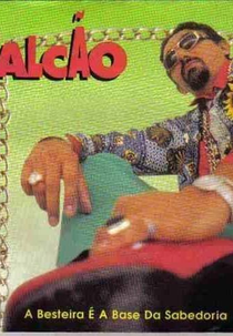 Falcão: Holiday Foi Muito (Falcão: Holiday Foi Muito)