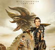 Monster Hunter