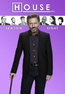 Dr. House (8ª Temporada) (House, M.D. (Season 8))