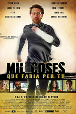 Mil Coisas Que Faria Por Você (Mil cosas que haría por ti)