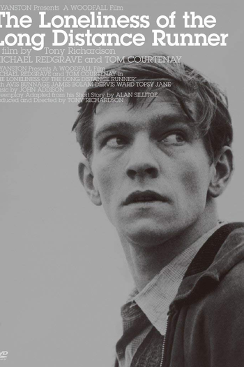  de Filme A Solidão de uma Corrida Sem Fim (1962)