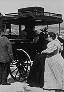 Partida de Carro (Départ en Voiture)