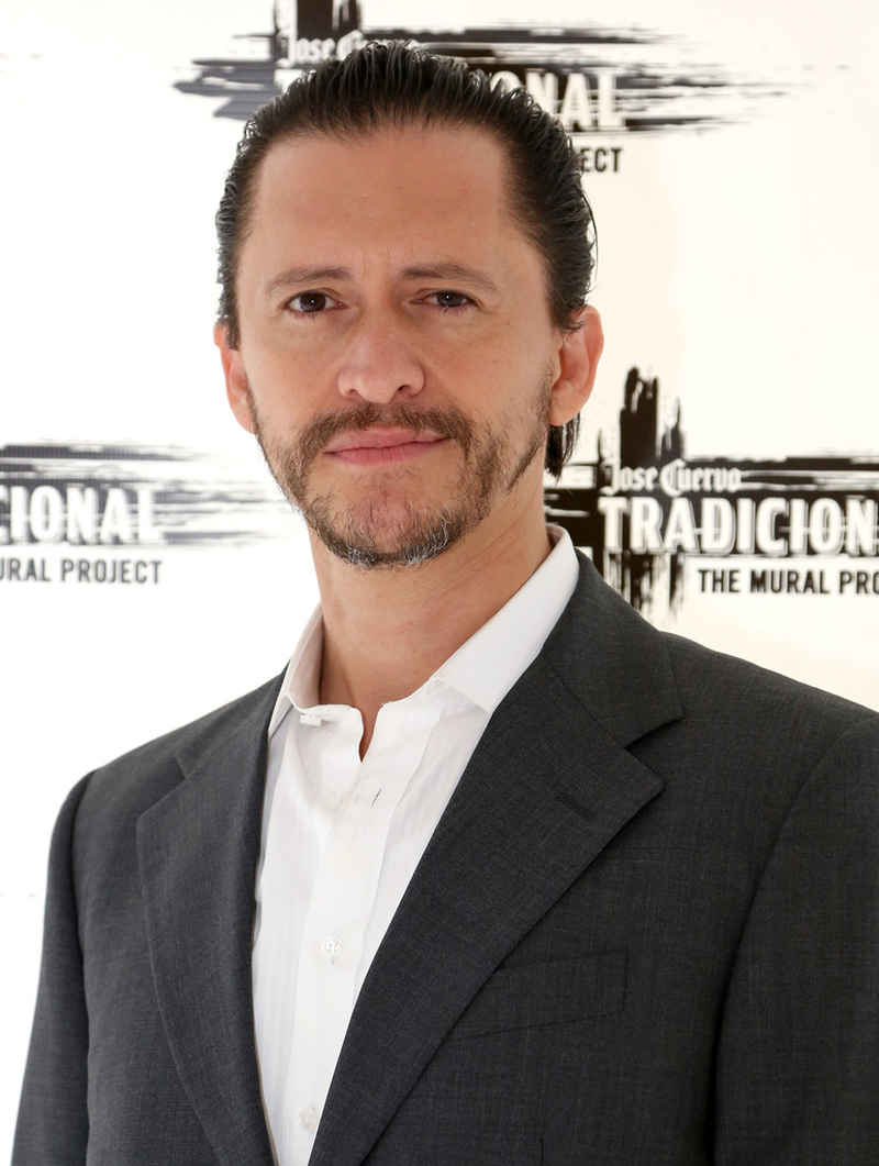 Clifton Collins Jr. - Foto 1