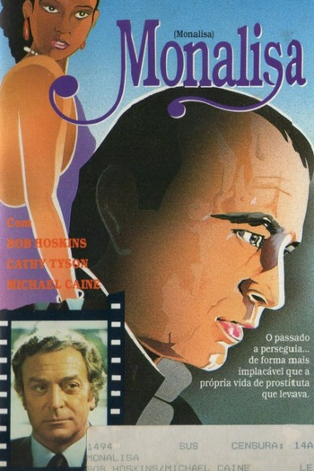  de Filme Mona Lisa (1986)