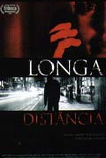 Longa Distância - Poster / Capa / Cartaz - Oficial 1