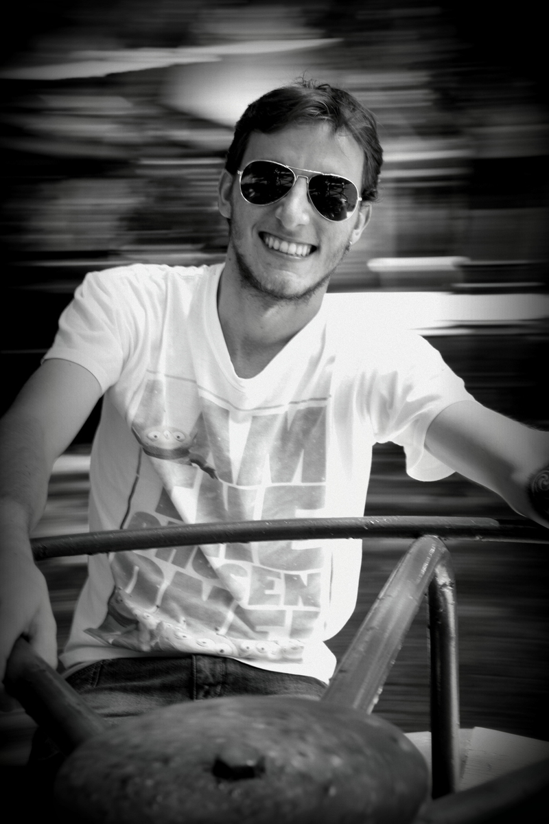 Felipe Postal - Foto 1