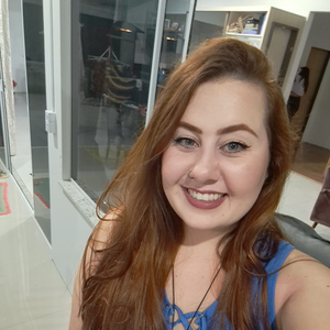 Foto de perfil de Mariane Correa