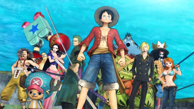Novo trailer de One Piece: Pirate Warriors 3 revisita o arco de Dressrossa