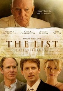 The List (The List)
