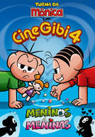 Turma da Mônica em CineGibi 4: Meninos e Meninas (Turma da Mônica em CineGibi 4: Meninos e Meninas)