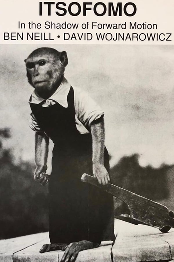 Poster de Curta ITSOFOMO (1991)