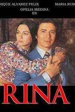 Rina (1ª Temporada) (Rina (Season 1))