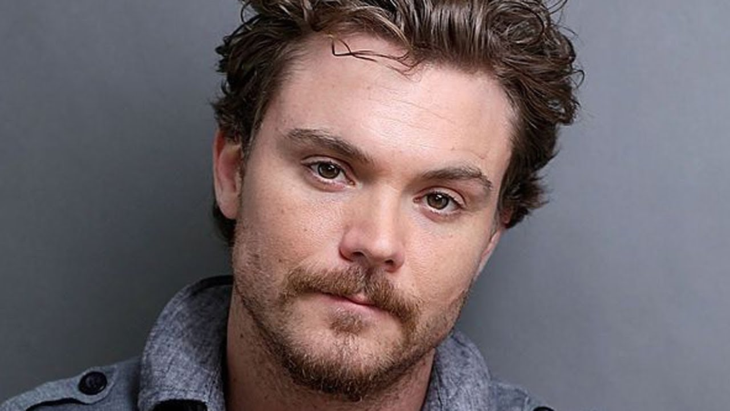 Clayne Crawford - Foto 1