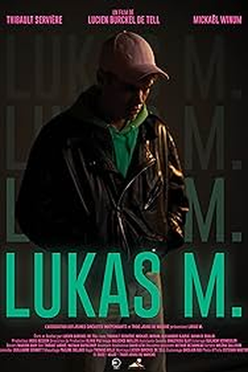 Poster de Curta Lukas M. (2023)