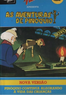 As Aventuras de Pinoquio (Stories from My Childhood: Pinocchio and the Golden Key)