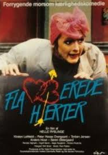 Flamberede hjerter (Flamberede hjerter)