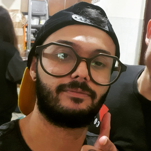 Foto de perfil de Saulo Requena Duarte