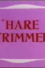 Pernalonga No Altar (Hare Trimmed)