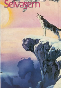 Chamado Selvagem (The Legend of White Fang)