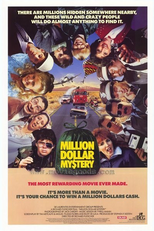 O Mistério de Milhões de Dólares (Million Dollar Mystery)