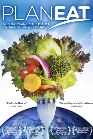 Poster 1 de Filme Planeat (2011)