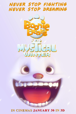 Boonie Bears: Inverno Mágico (熊出没之雪岭熊风)