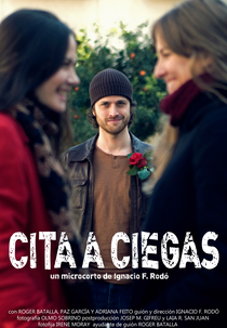 Cita A Ciegas (Cita A Ciegas)