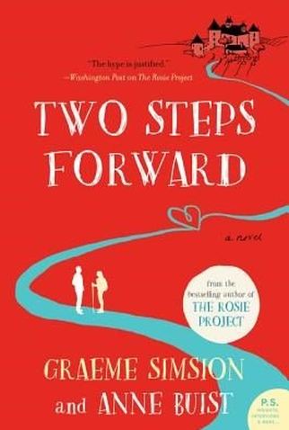 Poster 2 de Filme Two Steps Forward (2019)