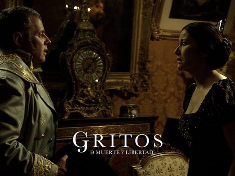 Foto 44 de Gritos de Muerte y Libertad