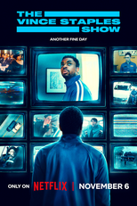 The Vince Staples Show (2ª Temporada) (The Vince Staples Show (Season 2))