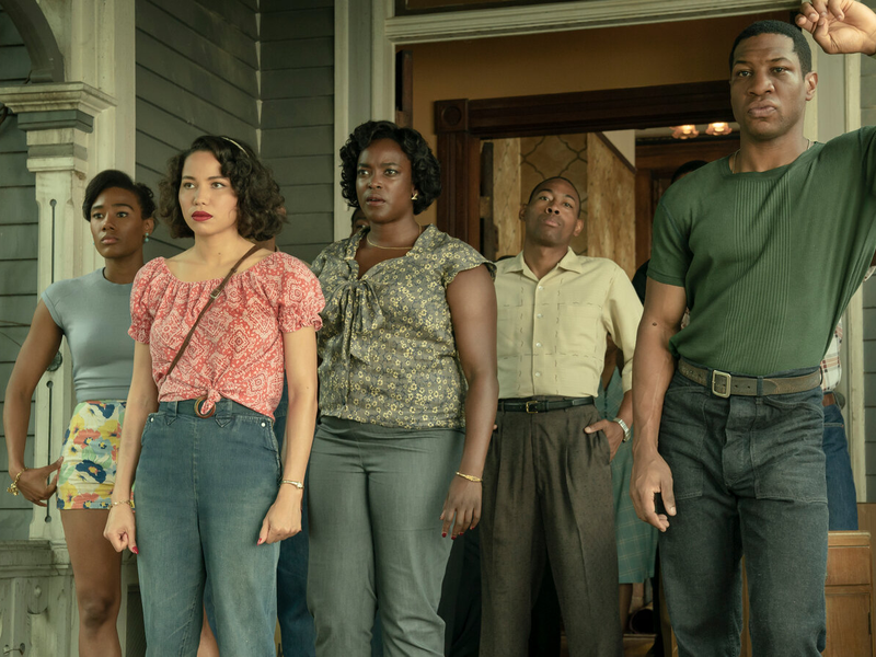 Foto 16 de Lovecraft Country (1ª Temporada)