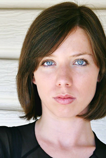 Sara Swain - Poster 1
