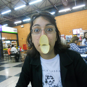 Foto de perfil de Caroline Resende