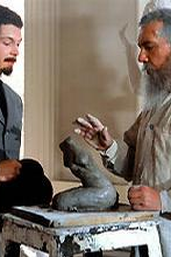 Poster de Filme Rilke et Rodin, une rencontre (2007)